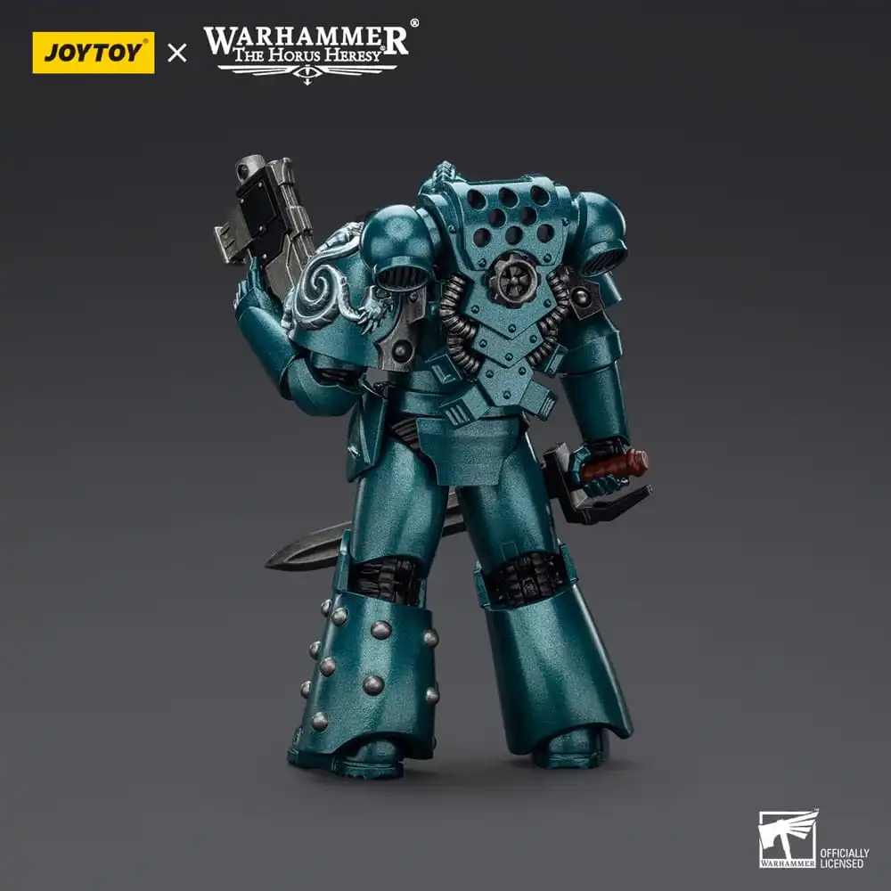 Warhammer The Horus Heresy Action Figure Alpha LegionHeadhunter Prime 20 cm